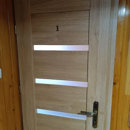 Goscinne Kasprusie 50a