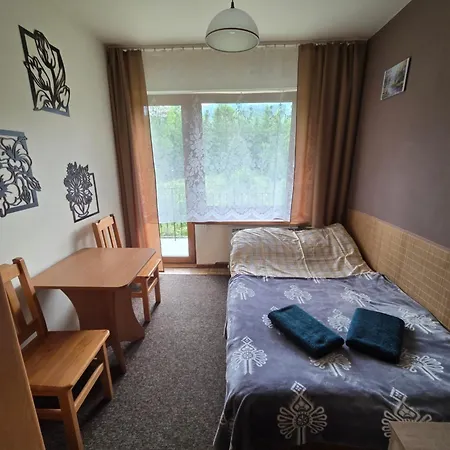 Goscinne Kasprusie 50a *