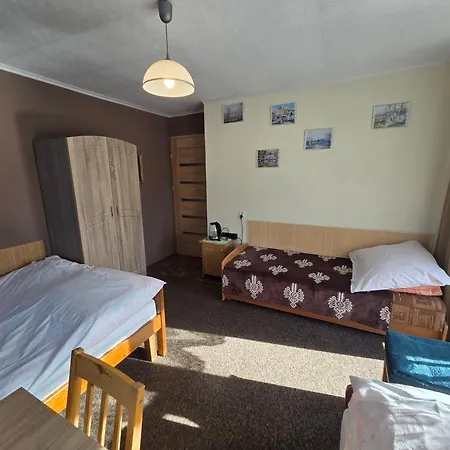 Goscinne Kasprusie 50a