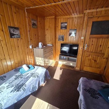 Goscinne Kasprusie 50a Kwatera prywatna *