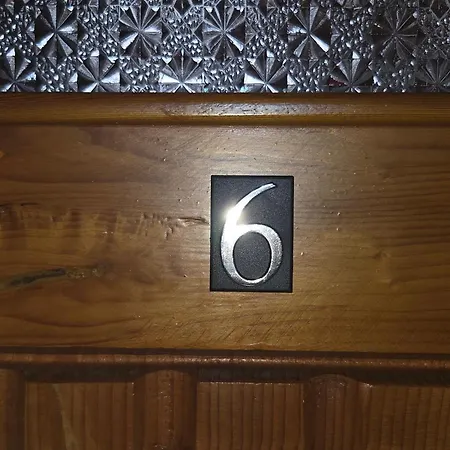 Goscinne Kasprusie 50a Kwatera prywatna Zakopane