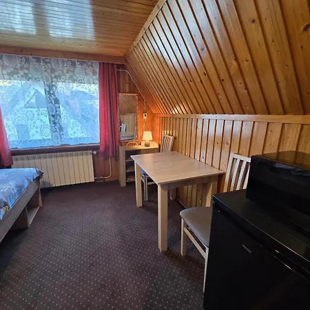 Goscinne Kasprusie 50a *