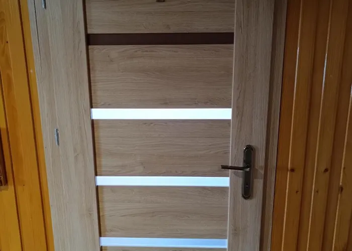 Goscinne Kasprusie 50a Alloggio in famiglia Zakopane