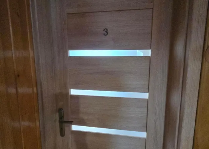 Goscinne Kasprusie 50a Zakopane