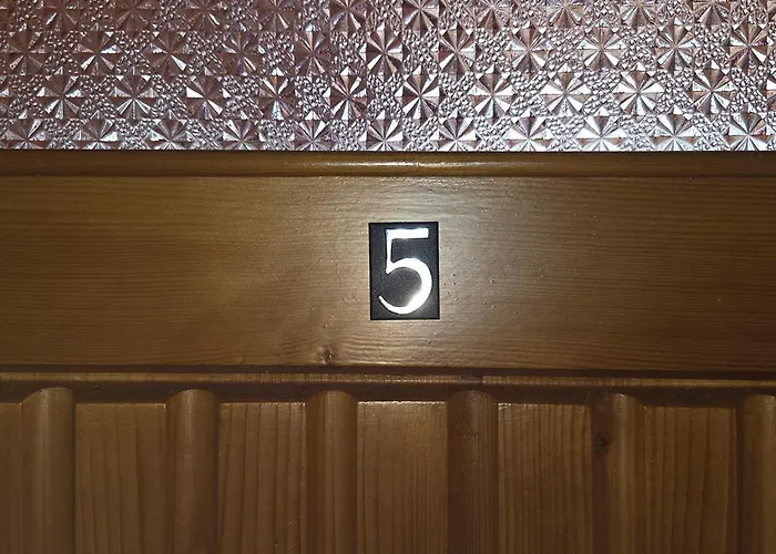 Goscinne Kasprusie 50a * Zakopane