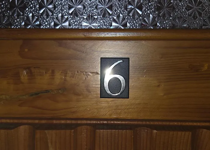 Goscinne Kasprusie 50a Alloggio in famiglia Zakopane