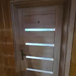 Goscinne Kasprusie 50a ザコパネ