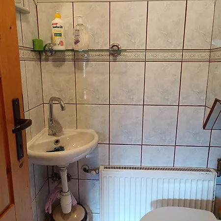 Goscinne Kasprusie 50a Kwatera prywatna *
