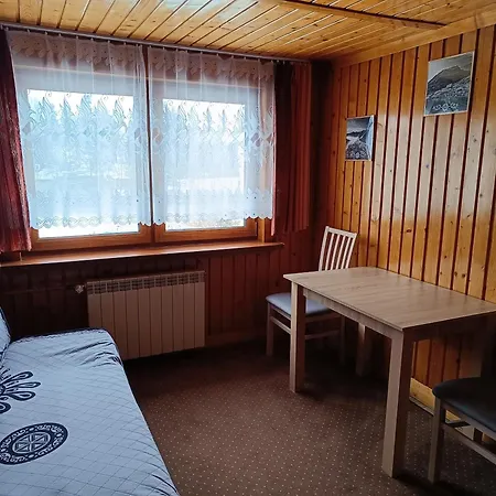 Goscinne Kasprusie 50a *