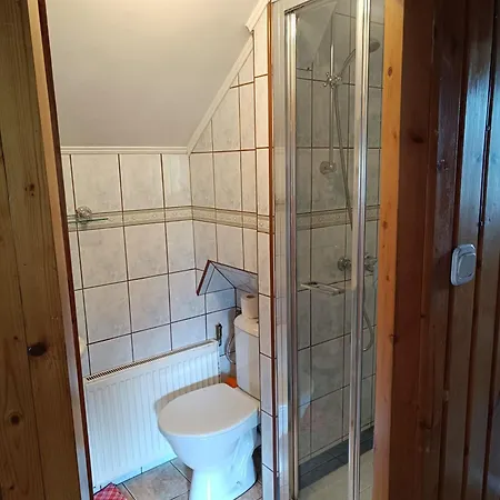 Goscinne Kasprusie 50a Zakopane