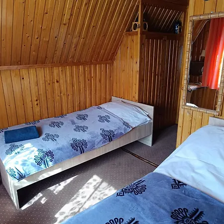 Goscinne Kasprusie 50a Zakopane