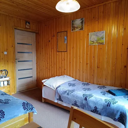Goscinne Kasprusie 50a