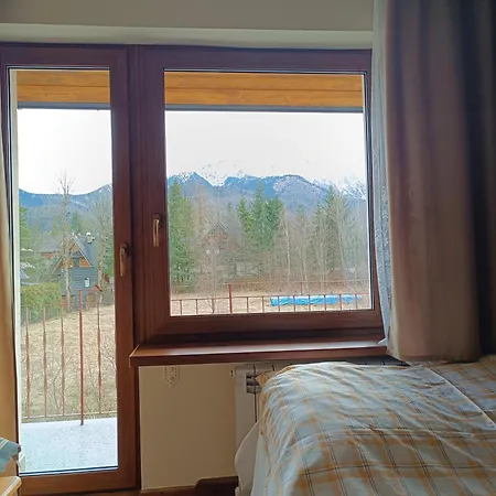 Goscinne Kasprusie 50a