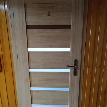 Goscinne Kasprusie 50a Ubytování v soukromí *