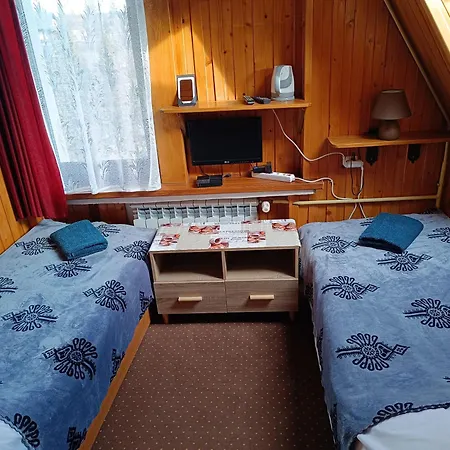 Goscinne Kasprusie 50a *