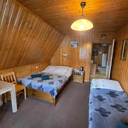 Goscinne Kasprusie 50a *
