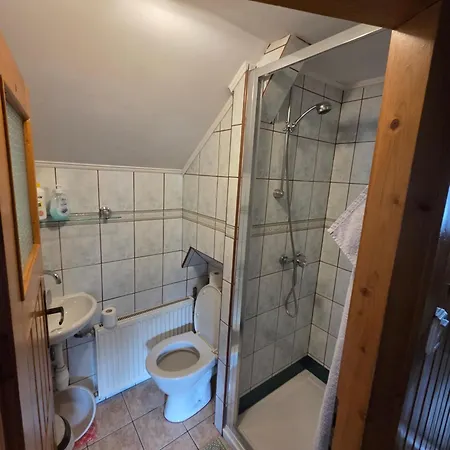 Goscinne Kasprusie 50a Privatunterkunft *
