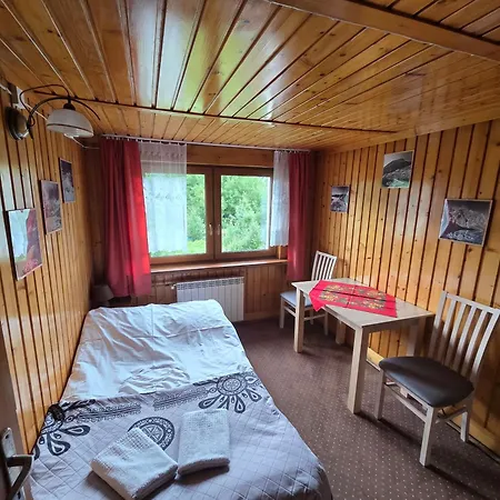 Goscinne Kasprusie 50a *