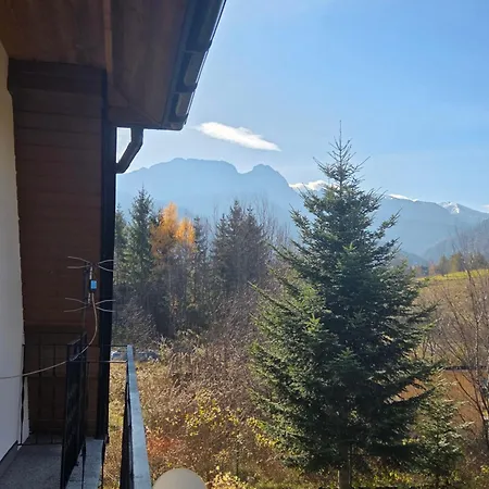 Goscinne Kasprusie 50a Ubytování v soukromí Zakopane