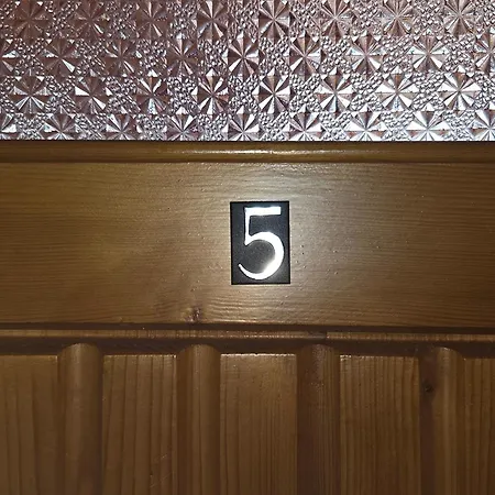 Goscinne Kasprusie 50a * Zakopane