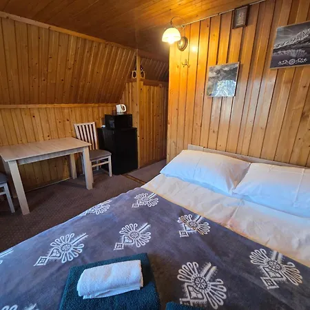 Goscinne Kasprusie 50a